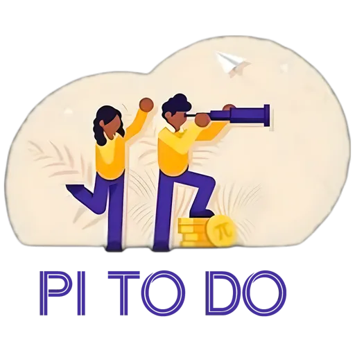 DO WITH PI